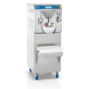 Fagylalt fagyasztógép