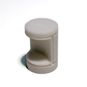 Coldelite csap felső főzőrész