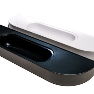 Csepegtető tálca front Gelmatic