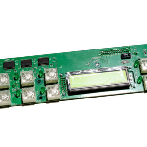 DGT, RTX billentyűzet