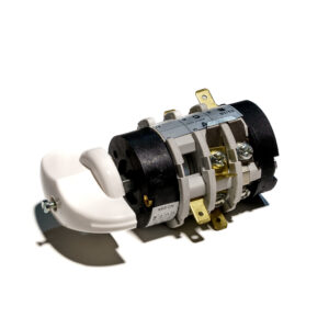 Kapcsoló Pastomaster manuálishoz