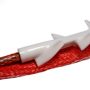 Keverőlapát lágyfagylaltgépekhez 355 mm és 372 mm-es méretekben