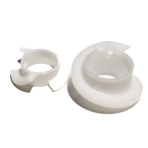 Keverőlapát orr-rész Gelmatic