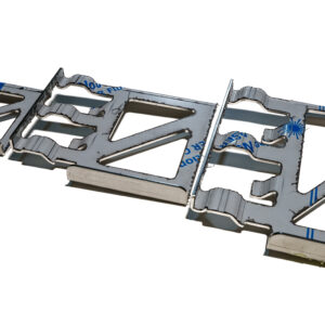 Keverőlapát tartozék Pastocrema, Pastochef 18, 32 és 55 lit.