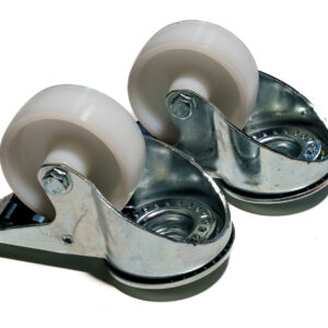 Közép furatos forgó fékes kerék Pastomasterhez