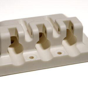 Lágyfagylaltgép adagolófej