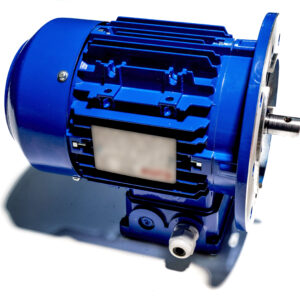 Motor 1,1 KW 1420 fordulat / perc
