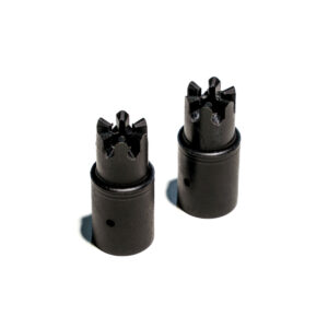 Műanyag fogas csatlakozó meghajtórész Turbomix