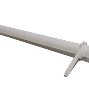 Pumpa folyadék állító cső