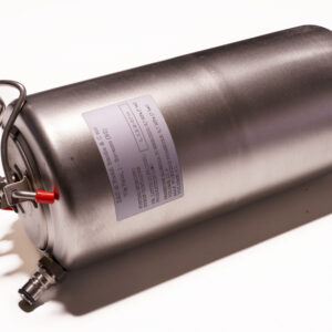 Carpigiani Rainbow szirupostartály