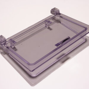 Coldelite felső főzőrész műanyag tető