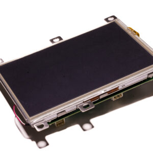 Gelmatic BV széria kijelző