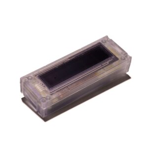 Gelmatic EASY kijelző