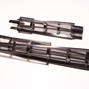 Gelmatic keverőlapátok