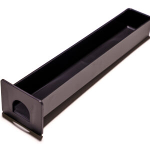 Gelmatic oldalsó csepegtetőtálca