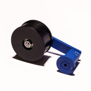 Gelmatic spanoló kerék komplett