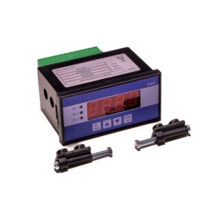 Gelmatic vezérlőegység