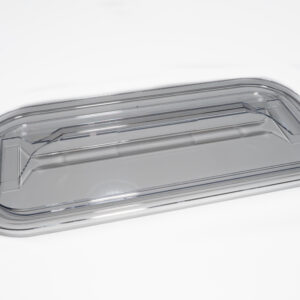 503 KA polikarbonát átlátszó tető