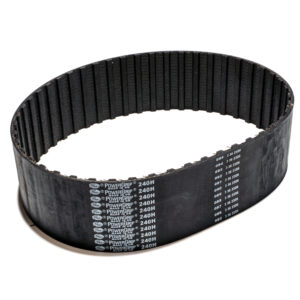 Bordás ékszíj 3bp