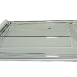 Carpigiani Pastomaster RTL 180 tető