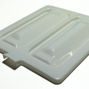 Carpigiani lágyfagylaltgép (asztali 243) tető