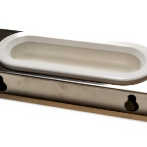 Carpigiani lágyfagylaltgép csepptálca