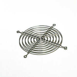 Ventilátor védőrács